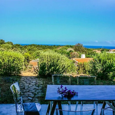 Holiday home Rena Village *