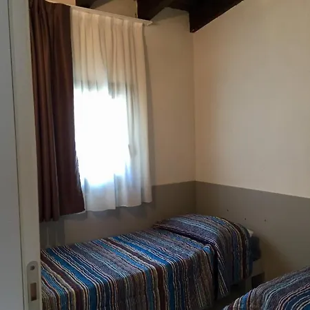 Rena Village Casa de Férias Rena Majore