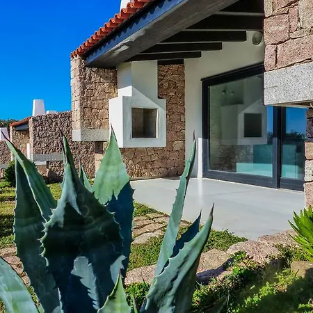 Casa de Férias Rena Village