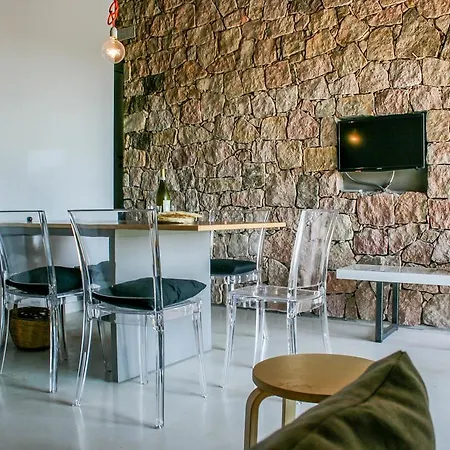 Rena Village Casa de Férias