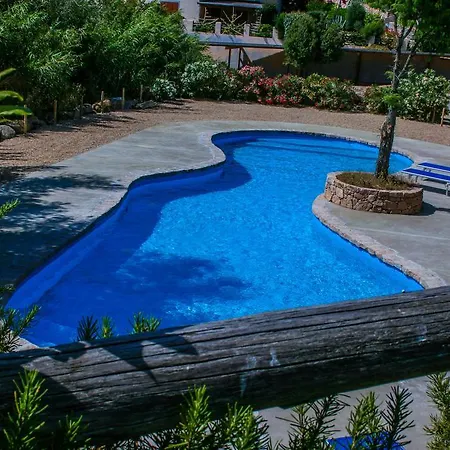 Holiday home Rena Village Rena Majore
