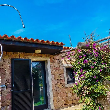 Casa de Férias Rena Village