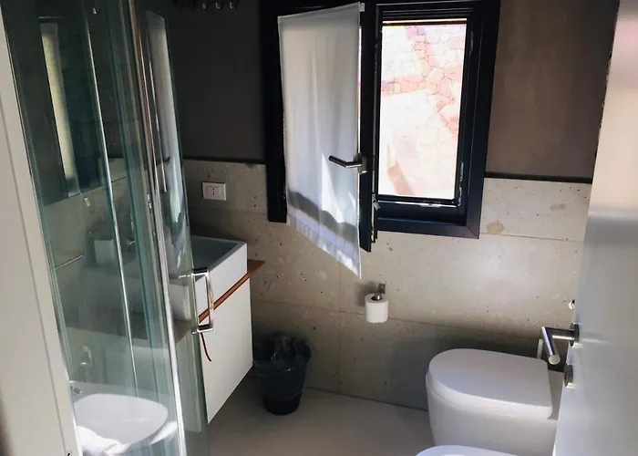 Rena Village * Рена-Майоре